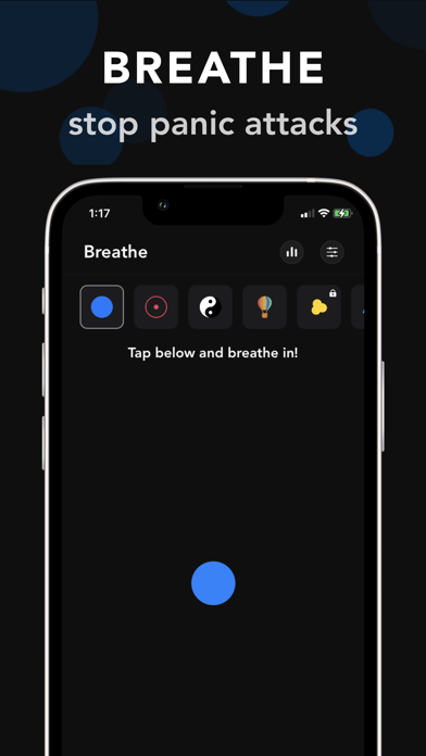 Stress Ball - Anxiety Relief screenshot 10