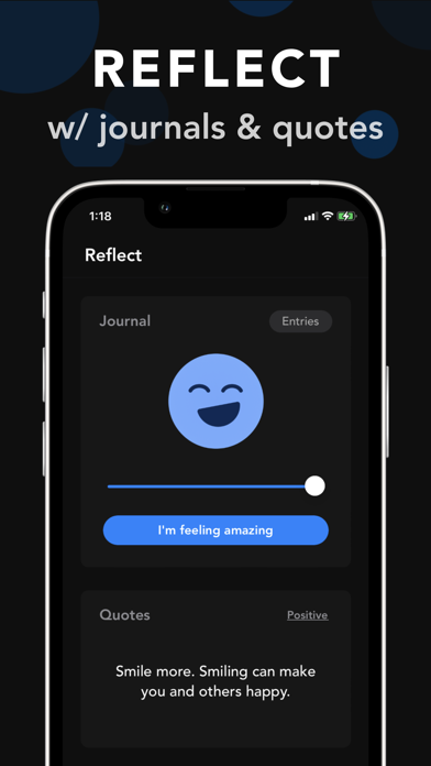 Stress Ball - Anxiety Relief screenshot 5