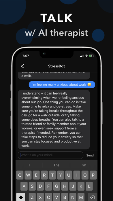 Stress Ball - Anxiety Relief screenshot 7