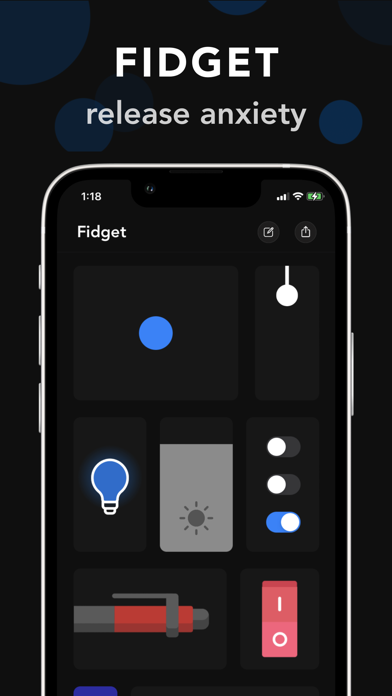 Stress Ball - Anxiety Relief screenshot 9
