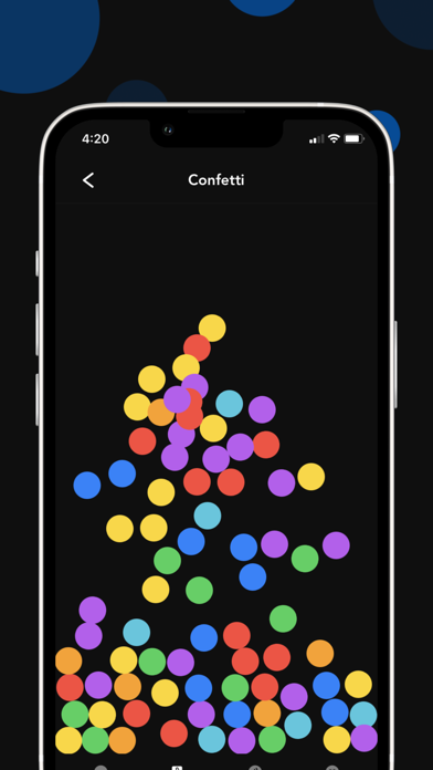 Stress Ball - Anxiety Relief screenshot 2