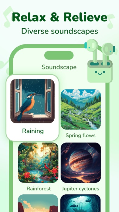 Stress Monitor - Moodpress screenshot 2