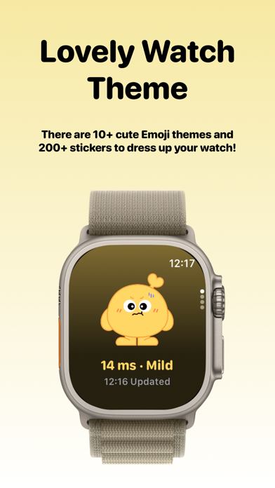 StressTracker: AI Stress Check screenshot 2