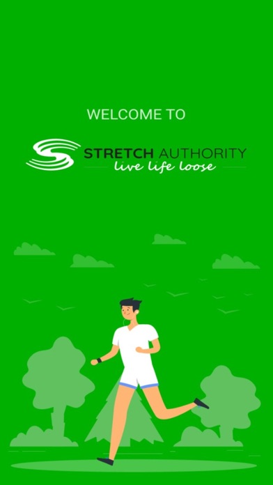 Stretch Authority screenshot 3