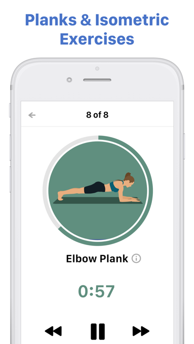 Stretch Club: Stretching, Yoga screenshot 2