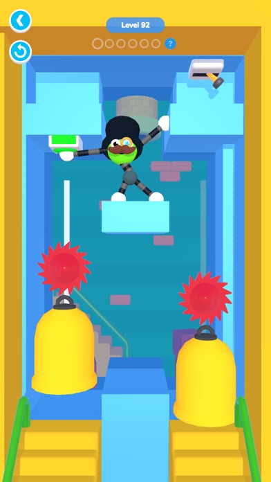 Stretch Guy screenshot 4