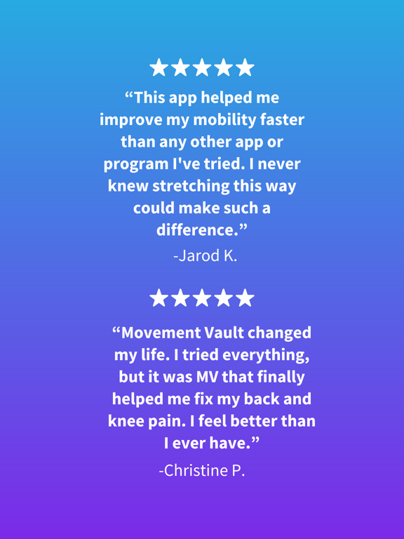 Stretch Mode: Stretching screenshot 3