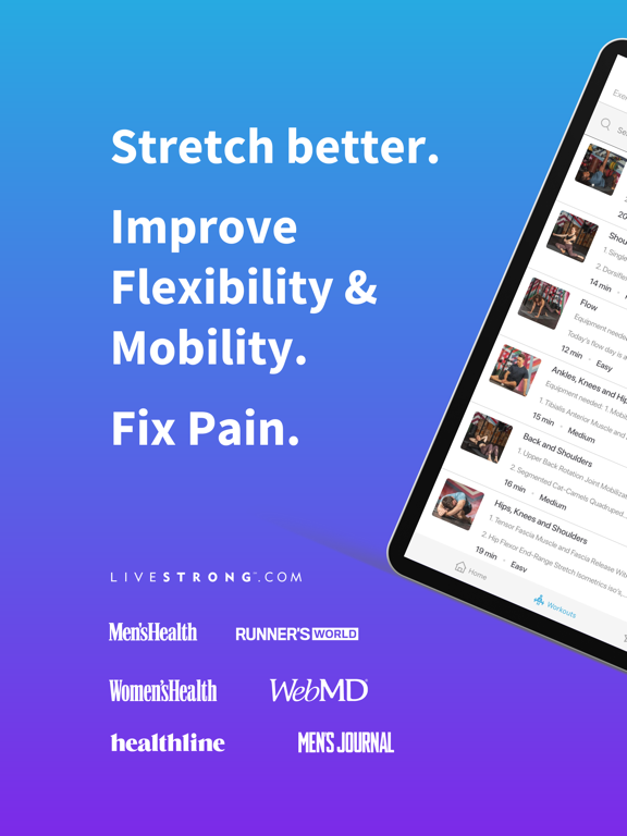 Stretch Mode: Stretching screenshot 10