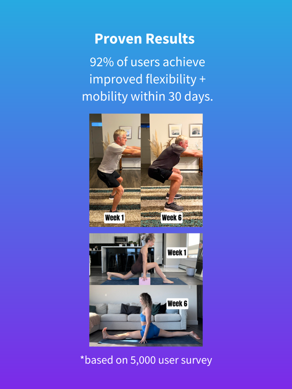 Stretch Mode: Stretching screenshot 4