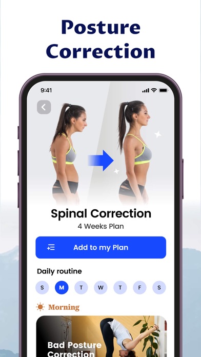 Stretch Now: Flexibility+ Bend screenshot 5