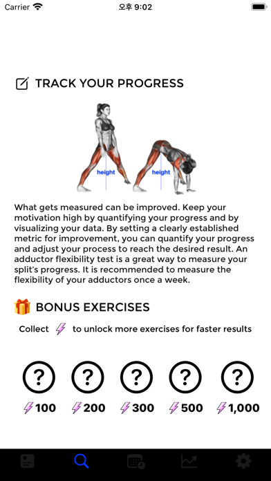 StretchBuddy screenshot 3