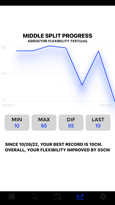 StretchBuddy screenshot 4