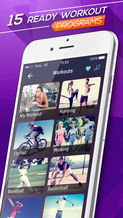 Stretching & Flexibility Plan screenshot 4