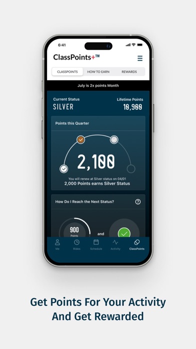 StretchLab - Live Long screenshot 1