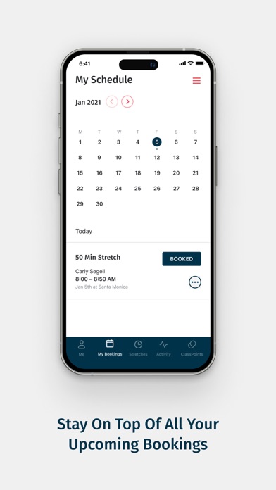 StretchLab - Live Long screenshot 3