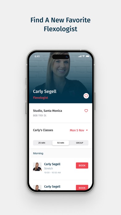 StretchLab - Live Long screenshot 4