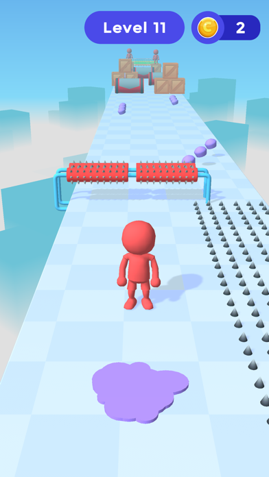 Stretchy Wobble screenshot 4