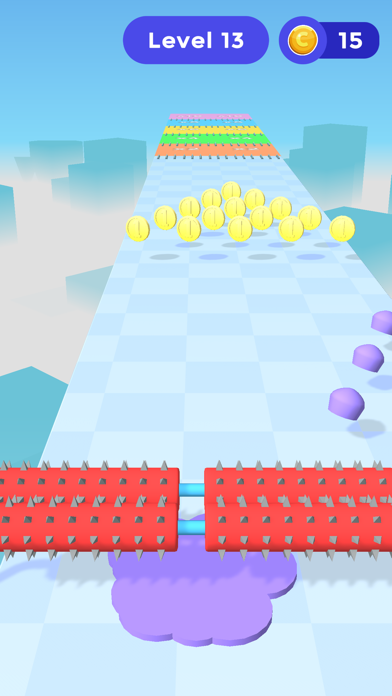 Stretchy Wobble screenshot 2