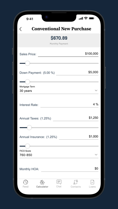 Stride Home By Stride Mortgage screenshot 3