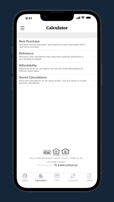 Stride Home By Stride Mortgage screenshot 4