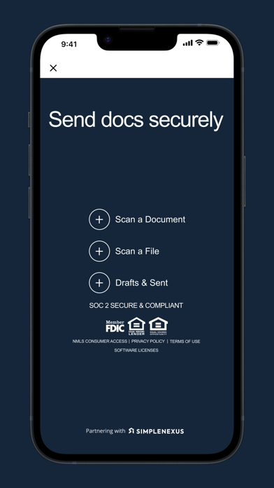 Stride Home By Stride Mortgage screenshot 1