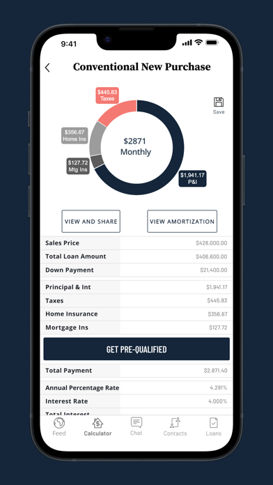 Stride Home By Stride Mortgage screenshot 2