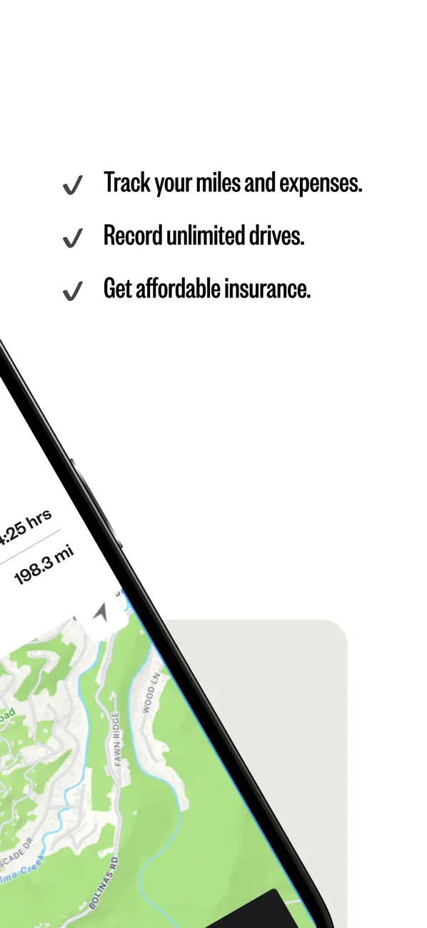 Stride: Mileage & Tax Tracker screenshot 5