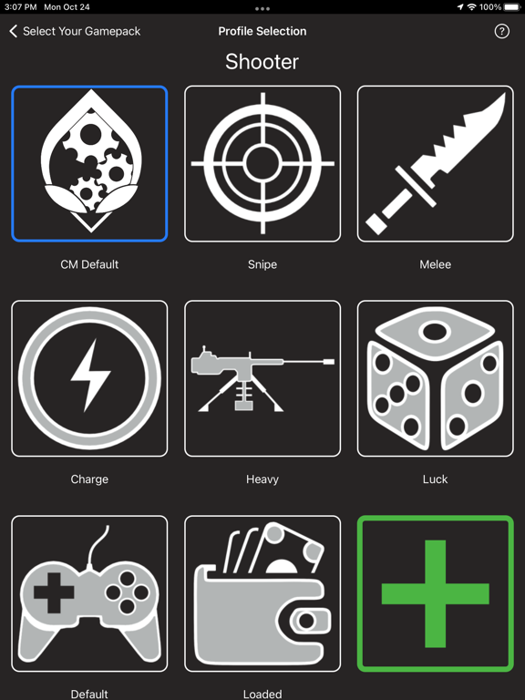 Strike Pack Central screenshot 9