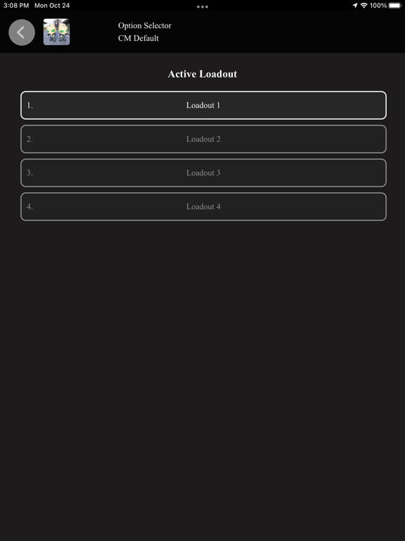 Strike Pack Central screenshot 7