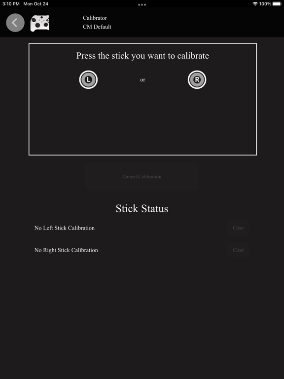 Strike Pack Central screenshot 4