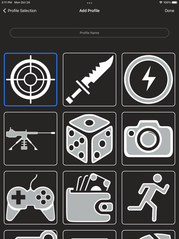 Strike Pack Central screenshot 2