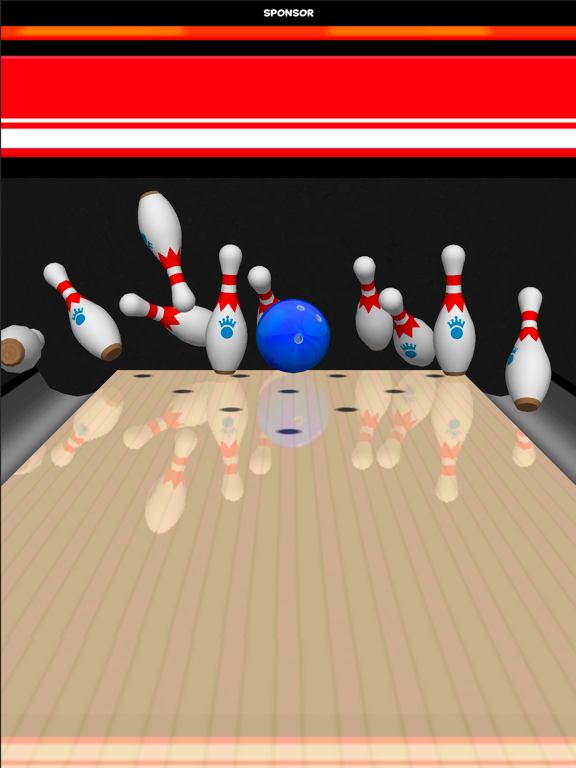 Strike! Ten Pin Bowling screenshot 8