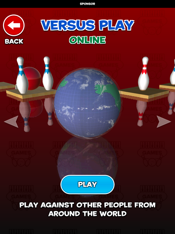 Strike! Ten Pin Bowling screenshot 6