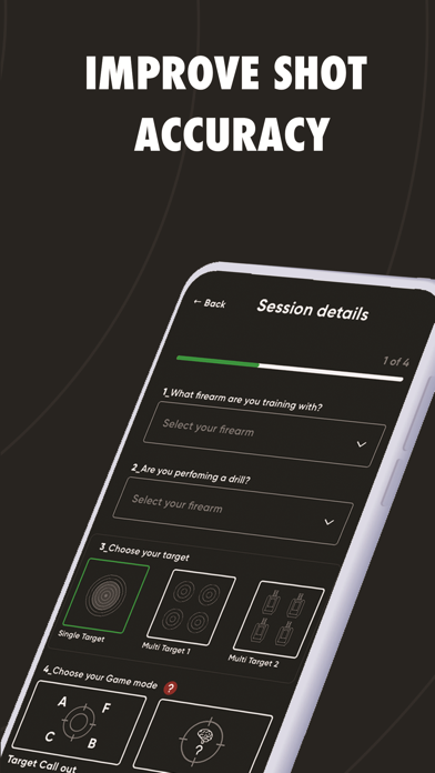 Strikeman screenshot 4