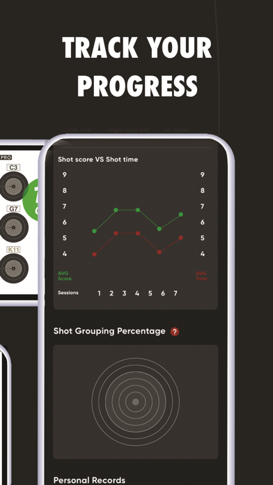 Strikeman screenshot 1