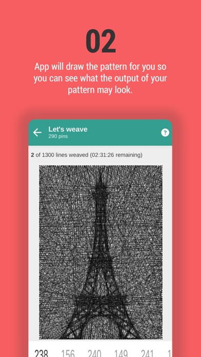 String Art DIY screenshot 2