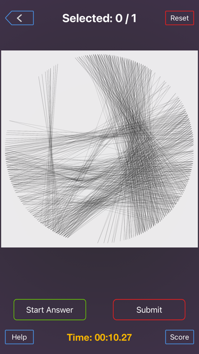 String Art Puzzle screenshot 4