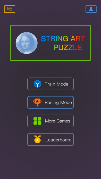 String Art Puzzle screenshot 5