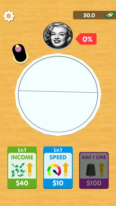 String Art screenshot 3