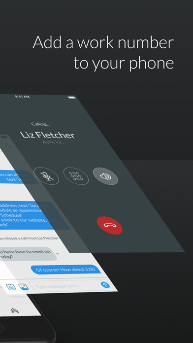 String — Modern Phone Inbox screenshot 4
