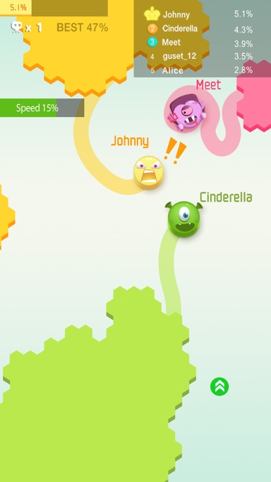 String.io screenshot 4