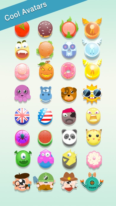 String.io screenshot 1