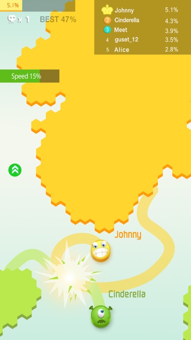 String.io screenshot 5