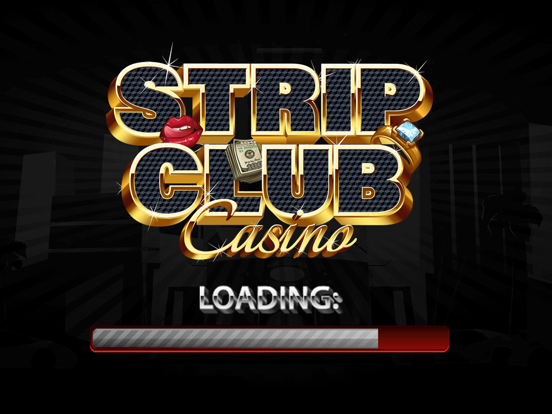 Strip Club Casino screenshot 1