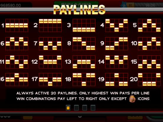 Strip Club Casino screenshot 3