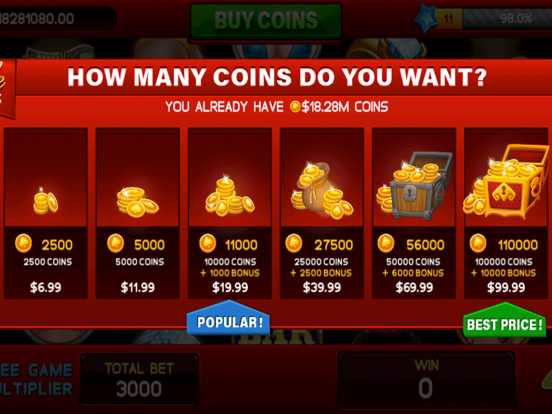 Strip Club Casino screenshot 4