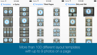 Strip Designer screenshot 3