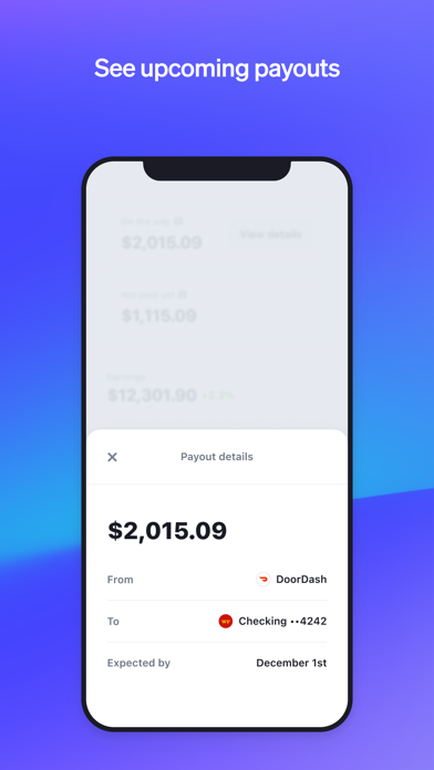 Stripe Express screenshot 4