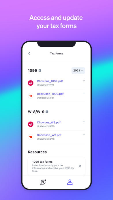 Stripe Express screenshot 1