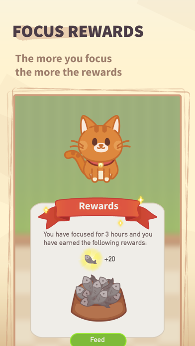 Striving: app & screen locker screenshot 2